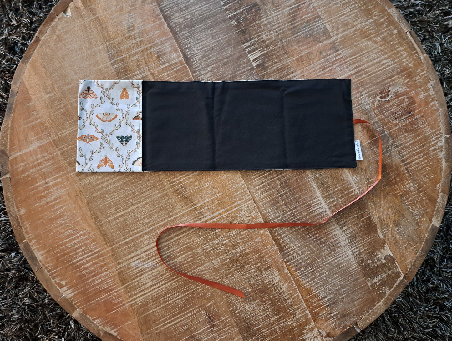 Divine Moths Tarot/Oracle Wrap