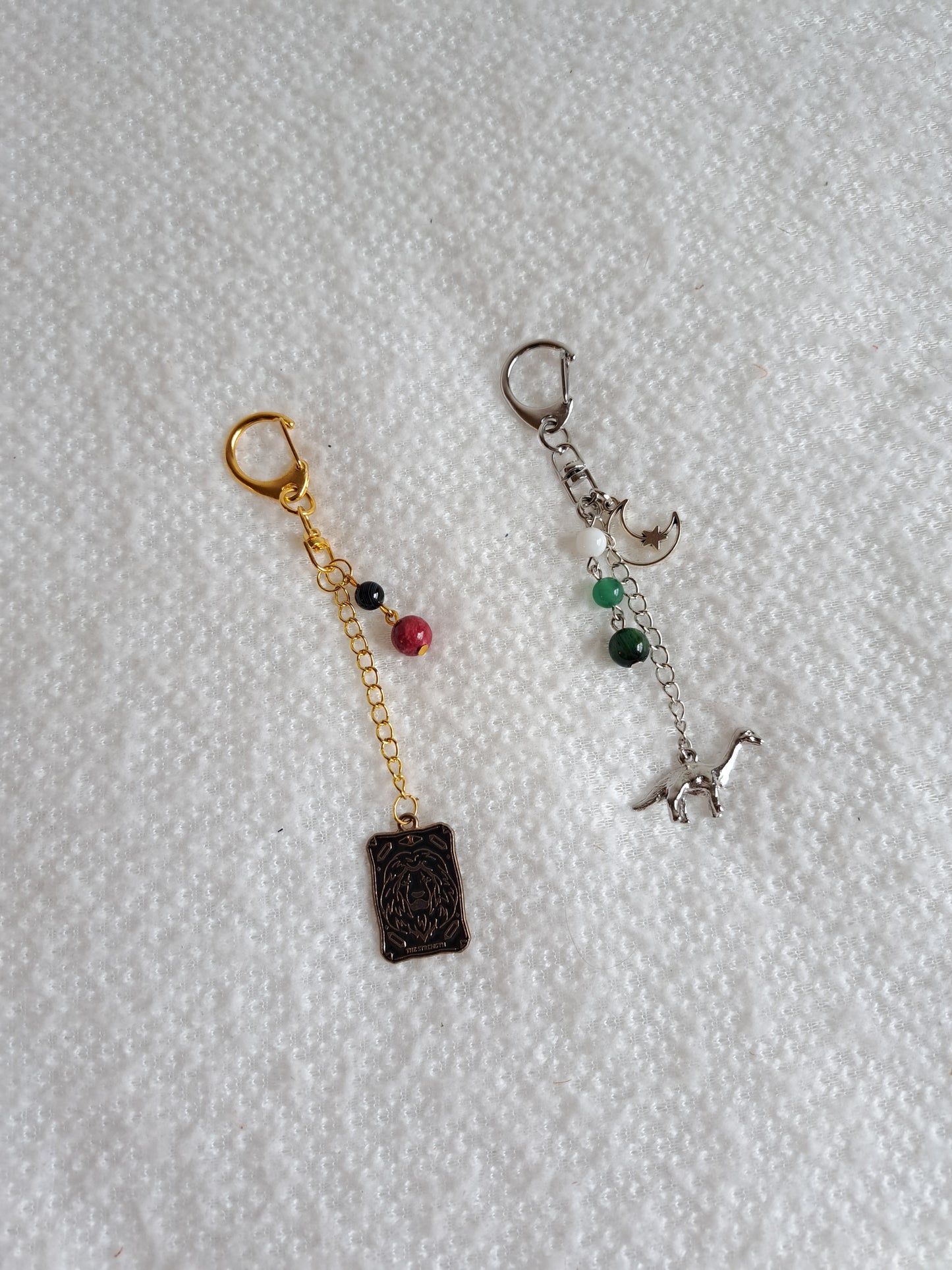 Bag Charms