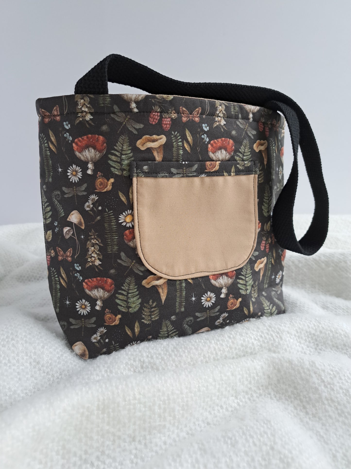 Small Rhiannon Tote