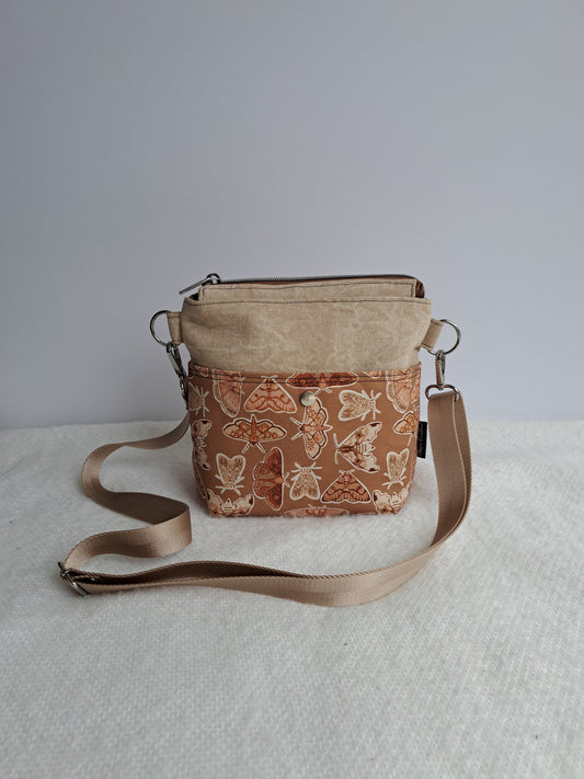 Neutral Moth Aine Sling - Made to Order