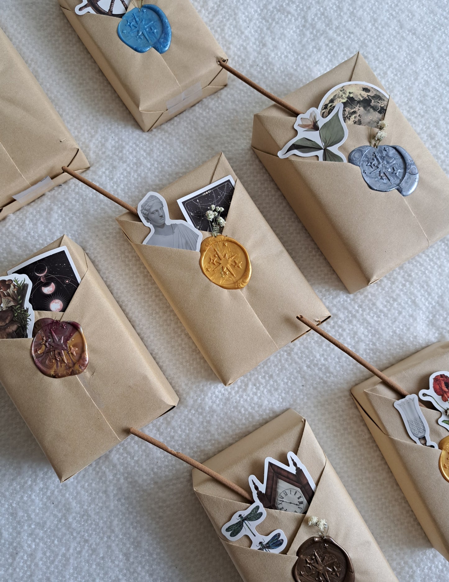 Blind Date with a Tarot/Oracle Deck