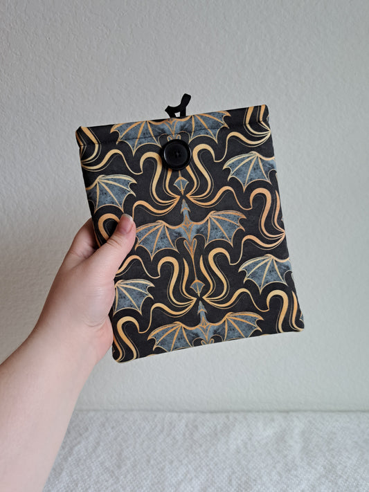 Shadow Dragon Kindle Sleeve