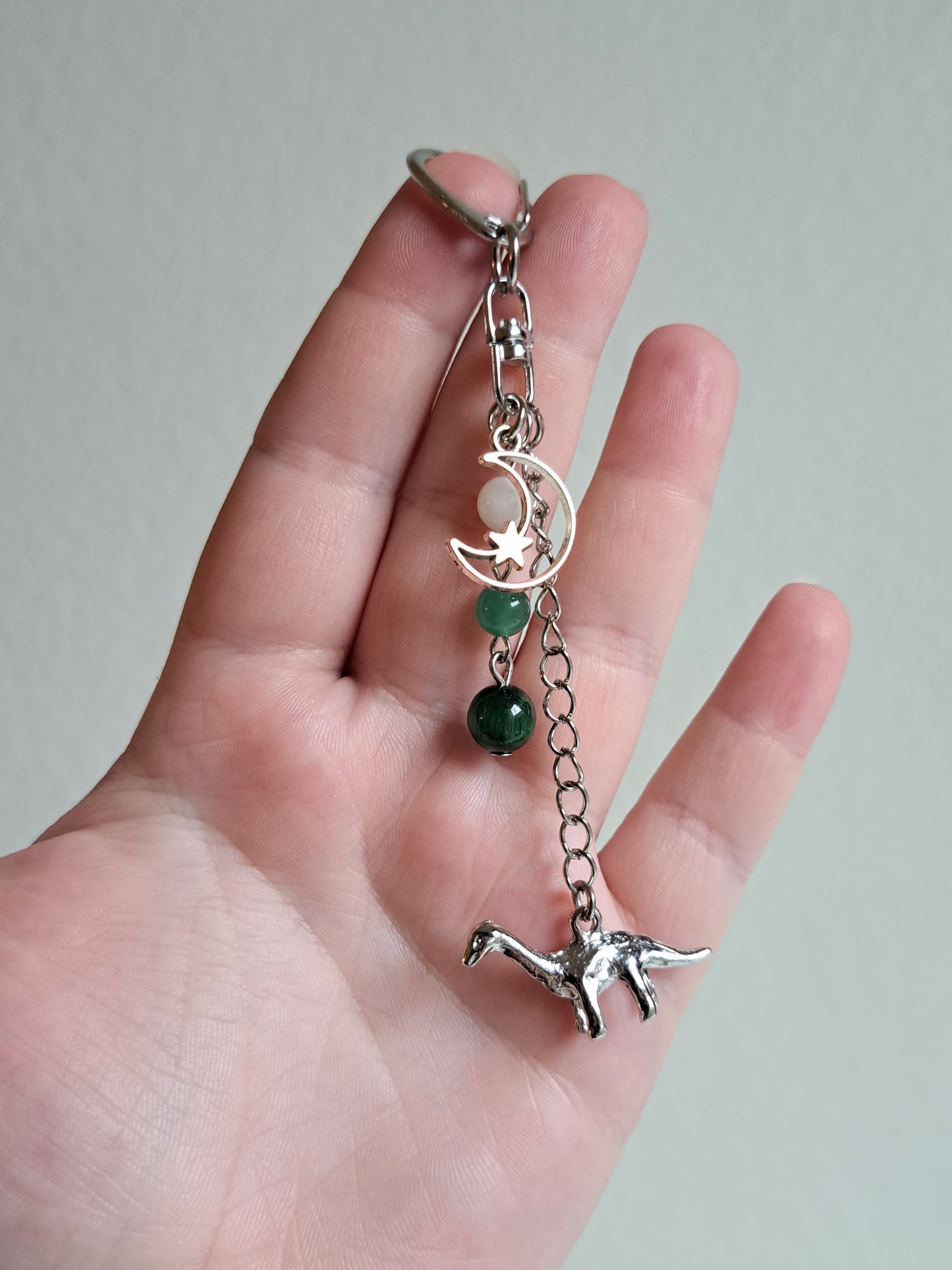 Bag Charms