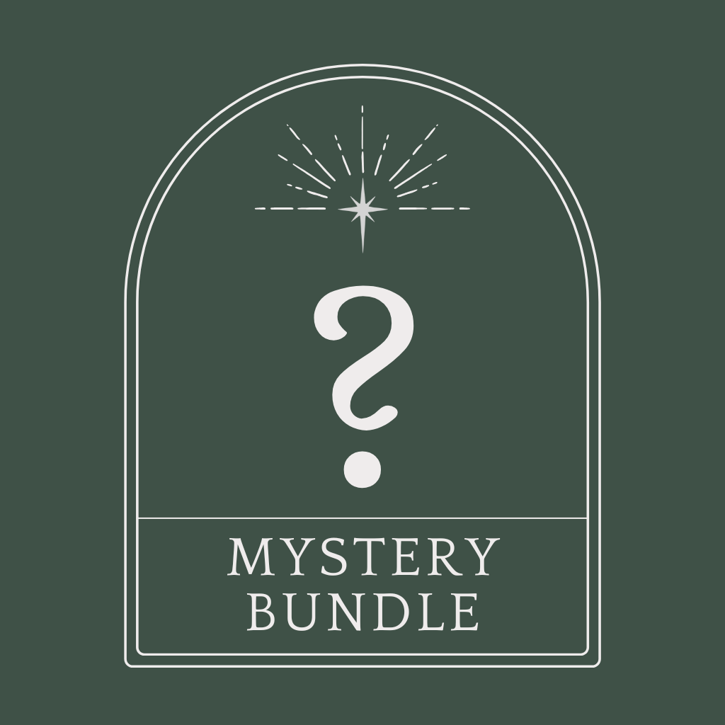 Mystery Bundle