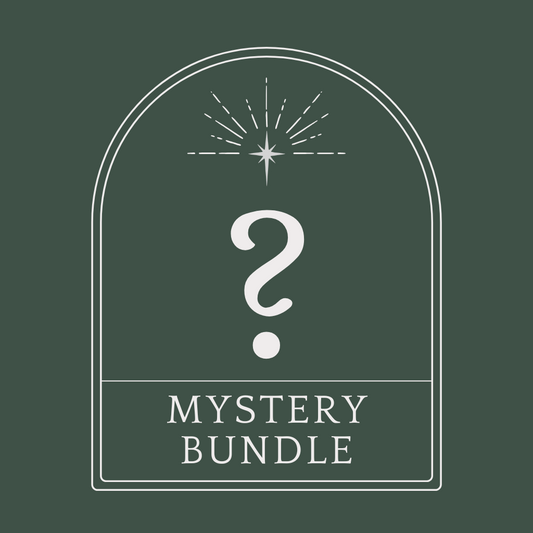 Mystery Bundle